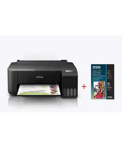 Printer ink EPSON L1270 wireless ink 103+Leter Per Printer Epson S400037 10X15Cm Glossy