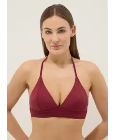Bikini per femra, Madhësia: S, Ngjyra: Kuqe
