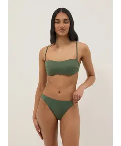 Bikini per femra, Madhësia: M, Ngjyra: Gjelbërt