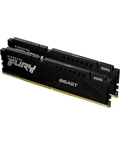 Ram Kingston DDR5 32GB K2 5600MHZ KF556C36BBEK2-32