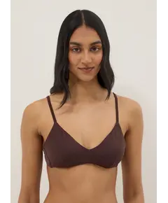 Bikini per femra, Madhësia: M, Ngjyra: Kafe