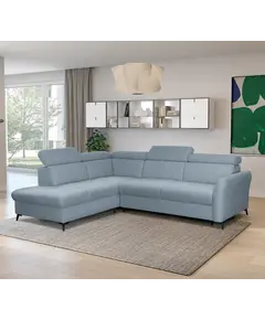 Kend i majte divani, S2 Cato, 260x206cm, sorella 70