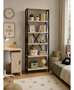 Raft per libra Stil 40, traverten
