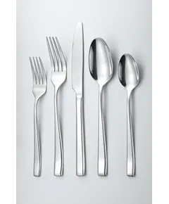 Lugë thikë pirun set