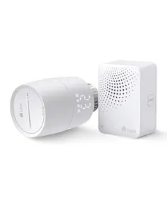 Termostat Smart Tp-Link Set per radiatore