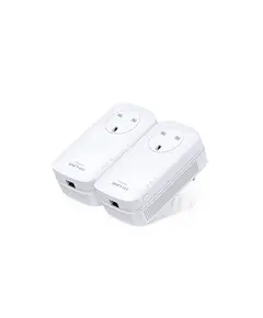 Zgjerues rrjeti TP-LINK ,AV1300 GIGABIT KIT TL-PA8010P KIT