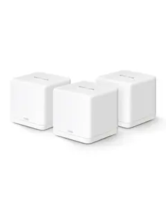 Mesh Mercusys Wi-fi System AX1500, bardhe