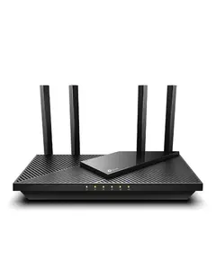 Ruter Tp-Link Wi-Fi 6 Gigabit AX3000