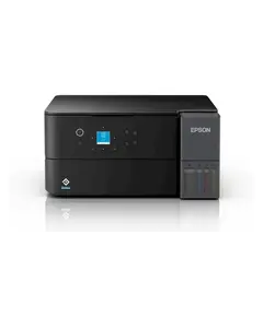 Printer Multifunksional EPSON Wireless