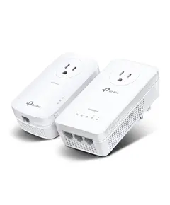 Powerline Tp-Link Gigabit Passthrough ac