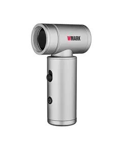 Air Duster & Vacuum Cleaner 2in1 Wmark NG-AD004-SILVER