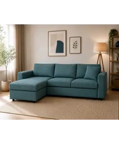 Kend divani, Manzoni, 232-165cm, arne 85