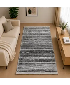 Tepih 80x150 Hiri mbyllur Lazer GO-LZ404, Madhësia: 80*150, Ngjyra: E përzier