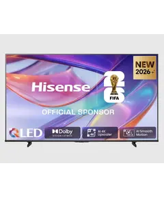 Televizor Hisense 65" 65E7S Hi-QLED 4K UHD