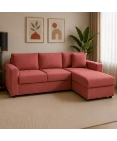 Kend divani, Manzoni, 232-165cm, arne 52