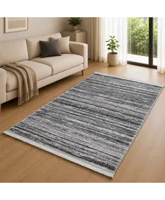Tepih 120x180 Hiri mbyllur Lazer GO-LZ404, Madhësia: 120*180, Ngjyra: E përzier
