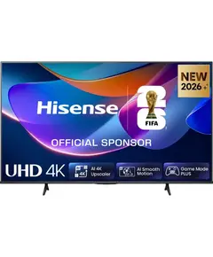 Televizor Hisense 65" 65A6S 4K UHD LED