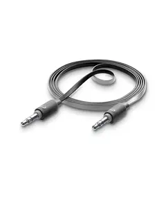 Kabell CellularLine Audio 3.5mm to 3.5mm Jack, zeze