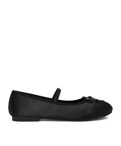 Balerina per vajza Guess Kids, Madhësia: 34, Ngjyra: Zezë