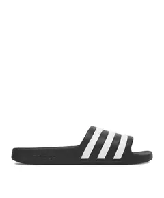 Sandale per meshkuj Adidas, Madhësia: 42, Ngjyra: Zezë