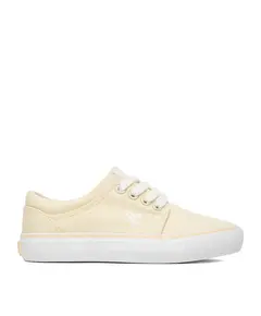 Atlete per vajza Dc Shoes, Madhësia: 35, Ngjyra: Verdhë