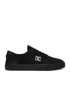 Atlete per meshkuj Dc Shoes, Madhësia: 42, Ngjyra: Zezë