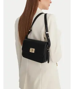 Çante dore per femra Nine West, Madhësia: No Size, Ngjyra: Zezë