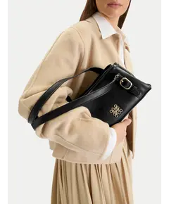 Çante dore per femra Nine West, Madhësia: No Size, Ngjyra: Zezë