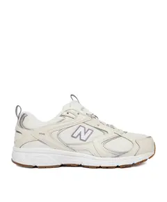 Atlete per femra New Balance, Madhësia: 40, Ngjyra: Bezhë