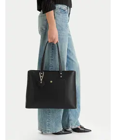 Çante dore per femra Jenny, Madhësia: No Size, Ngjyra: Zezë