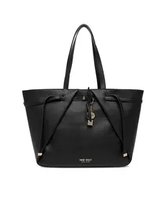 Çante dore per femra Nine West, Madhësia: No Size, Ngjyra: Zezë