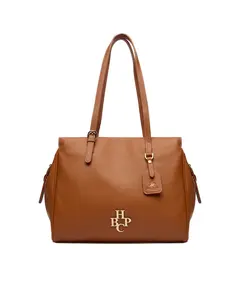 Çante dore per femra Beverly Hills, Madhësia: No Size, Ngjyra: Bezhë