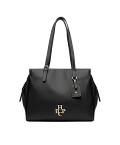 Çante dore per femra Beverly Hills, Madhësia: No Size, Ngjyra: Zezë