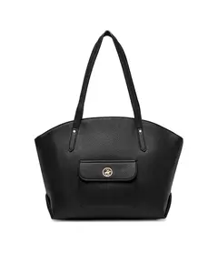 Çante dore per femra Beverly Hills, Madhësia: No Size, Ngjyra: Zezë