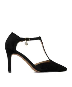Kepuce per femra Nine West, Madhësia: 38, Ngjyra: Zezë