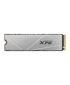 Disk i brendshem SSD ADATA XPG Gammix S60 HeatSink 512GB