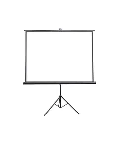 Perde per Projektor TR101160 Tripod Screen 60"x 60" (152*152)