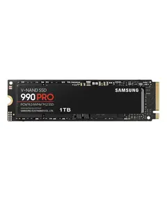 Disk i brendshem SSD 1TB M.2 NvMe Samsung 990 Pro