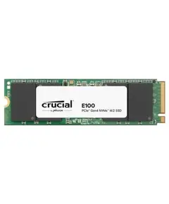Disk i brendshem Crucial SSD 480GB