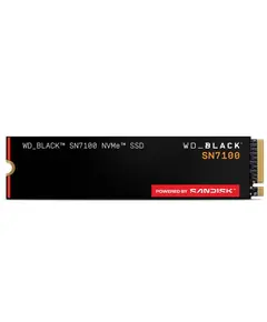 Disk I brendshem WD 1TB M.2 NVMe SSD Gen4 WDS100T4X0E