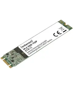 Disk i brendshem Intenso M.2 512GB SSD SATA3