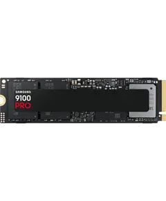 Disk i mbrendshem Samsung 2TB M.2 PCI-E NVMe Gen5