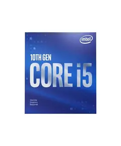 Procesor Core i5 10400F 12MB LGA1200 2,9GHz