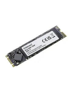 Disk i brendshem Intenso M.2 256GB SSD SATA3