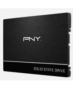 Disk i brendshem Intenso SSD 250GB PNY 2,5"
