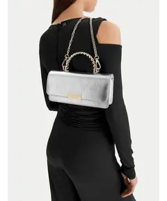 Çante dore per femra Nine West, Madhësia: No Size, Ngjyra: Hiri
