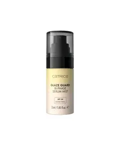 Catrice Glaze Guard Bi-Phase Serum Mist