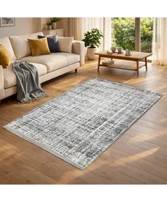 Tepih 80x150 Hiri Vera GO-C6728A VRB 78, Madhësia: 80*150, Ngjyra: E përzier