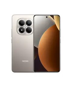 Telefon Xiaomi Redmi Note 15 Pro 6.77" 8GB RAM, 256GB ROM, titanium