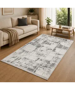 Tepih 80x150 Hiri Navy Lazer GO-LZ176, Madhësia: 80*150, Ngjyra: E përzier
